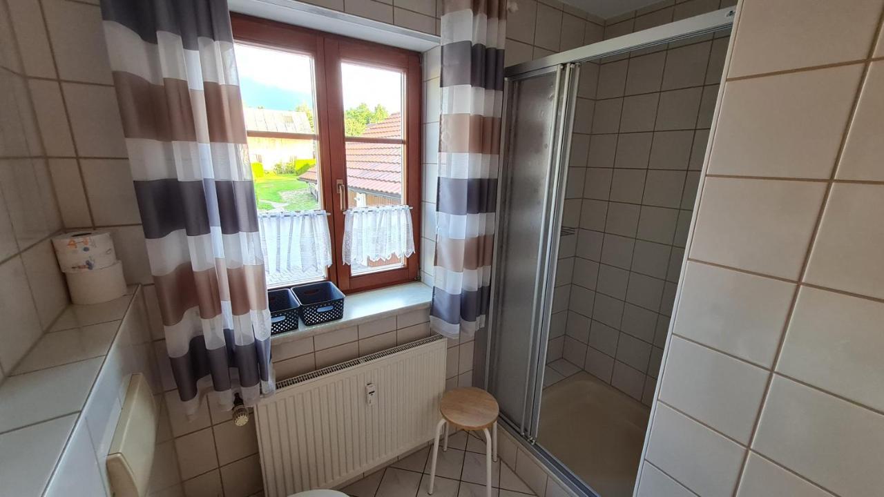 Gaestehaus Gertraud Neualbenreuth Eksteriør bilde