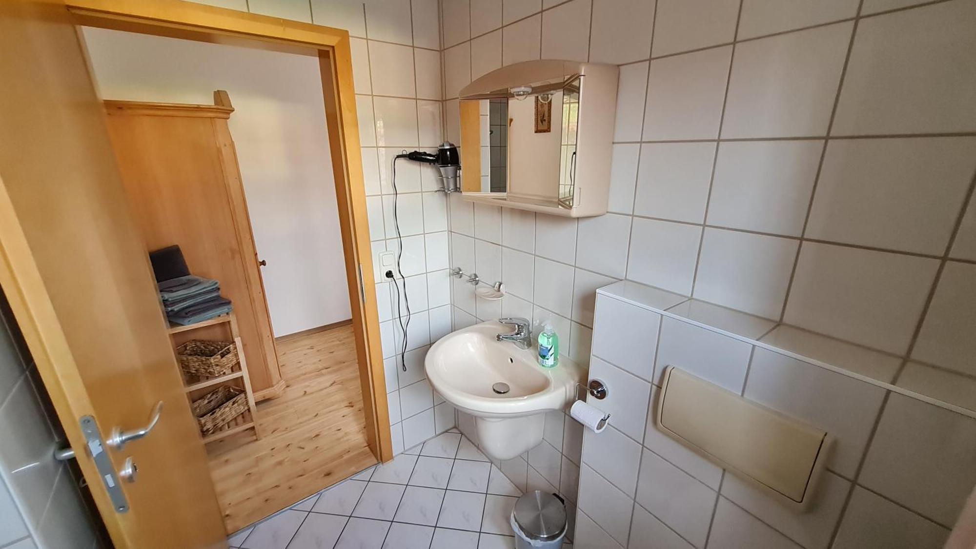 Gaestehaus Gertraud Neualbenreuth Eksteriør bilde