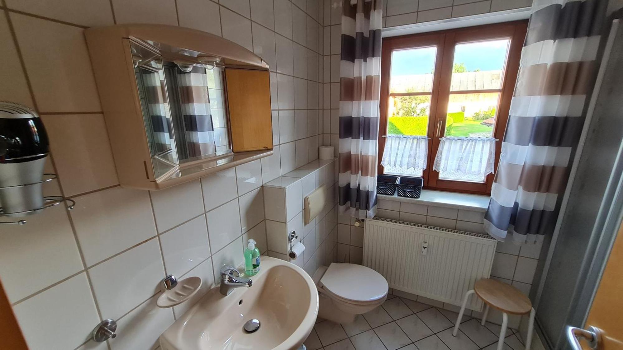 Gaestehaus Gertraud Neualbenreuth Eksteriør bilde